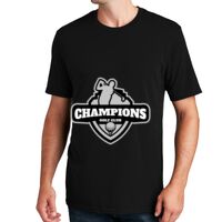 ® Fan Favorite ™ Blend Tee Thumbnail