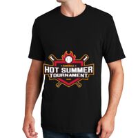 ® Fan Favorite ™ Blend Tee Thumbnail