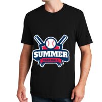 ® Fan Favorite ™ Blend Tee Thumbnail