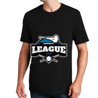 ® Fan Favorite ™ Blend Tee Thumbnail
