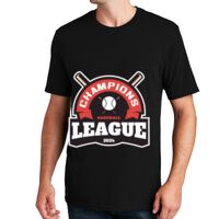 ® Fan Favorite ™ Blend Tee Thumbnail