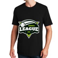 ® Fan Favorite ™ Blend Tee Thumbnail
