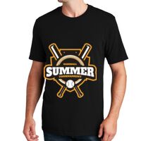 ® Fan Favorite ™ Blend Tee Thumbnail