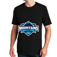 ® Fan Favorite ™ Blend Tee Thumbnail