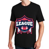 ® Fan Favorite ™ Blend Tee Thumbnail