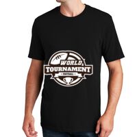 ® Fan Favorite ™ Blend Tee Thumbnail