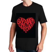® Fan Favorite ™ Blend Tee Thumbnail