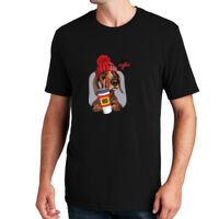 ® Fan Favorite ™ Blend Tee Thumbnail