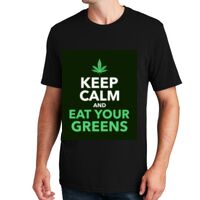 ® Fan Favorite ™ Blend Tee Thumbnail