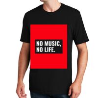 ® Fan Favorite ™ Blend Tee Thumbnail