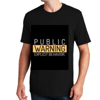® Fan Favorite ™ Blend Tee Thumbnail