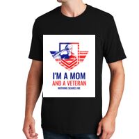 ® Fan Favorite ™ Blend Tee Thumbnail