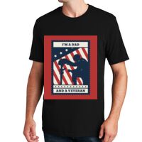 ® Fan Favorite ™ Blend Tee Thumbnail