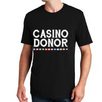 ® Fan Favorite ™ Blend Tee Thumbnail
