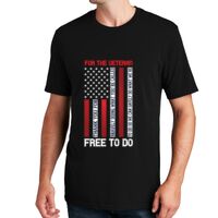 ® Fan Favorite ™ Blend Tee Thumbnail