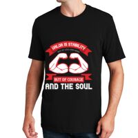 ® Fan Favorite ™ Blend Tee Thumbnail
