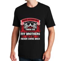 ® Fan Favorite ™ Blend Tee Thumbnail