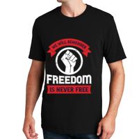 ® Fan Favorite ™ Blend Tee Thumbnail
