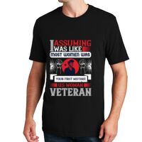 ® Fan Favorite ™ Blend Tee Thumbnail