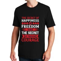 ® Fan Favorite ™ Blend Tee Thumbnail