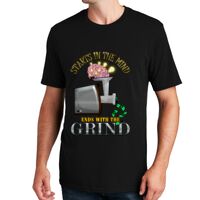 ® Fan Favorite ™ Blend Tee Thumbnail
