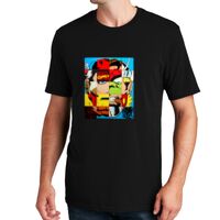 ® Fan Favorite ™ Blend Tee Thumbnail