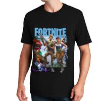 ® Fan Favorite ™ Blend Tee Thumbnail
