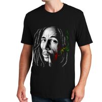 ® Fan Favorite ™ Blend Tee Thumbnail