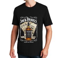 ® Fan Favorite ™ Blend Tee Thumbnail