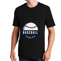 ® Fan Favorite ™ Blend Tee Thumbnail
