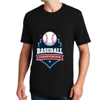 ® Fan Favorite ™ Blend Tee Thumbnail