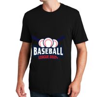 ® Fan Favorite ™ Blend Tee Thumbnail