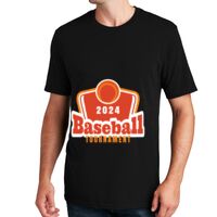 ® Fan Favorite ™ Blend Tee Thumbnail