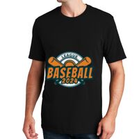 ® Fan Favorite ™ Blend Tee Thumbnail