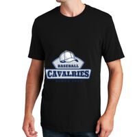 ® Fan Favorite ™ Blend Tee Thumbnail