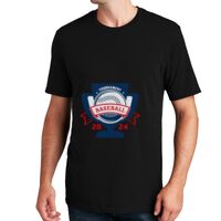 ® Fan Favorite ™ Blend Tee Thumbnail