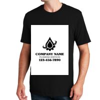 ® Fan Favorite ™ Blend Tee Thumbnail