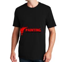 ® Fan Favorite ™ Blend Tee Thumbnail