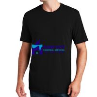 ® Fan Favorite ™ Blend Tee Thumbnail
