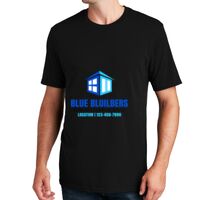 ® Fan Favorite ™ Blend Tee Thumbnail