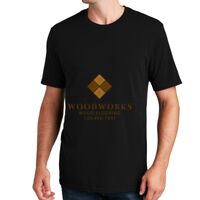 ® Fan Favorite ™ Blend Tee Thumbnail