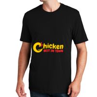 ® Fan Favorite ™ Blend Tee Thumbnail
