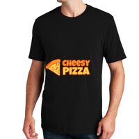 ® Fan Favorite ™ Blend Tee Thumbnail