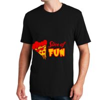 ® Fan Favorite ™ Blend Tee Thumbnail
