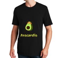 ® Fan Favorite ™ Blend Tee Thumbnail