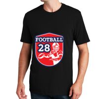 ® Fan Favorite ™ Blend Tee Thumbnail