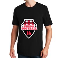 ® Fan Favorite ™ Blend Tee Thumbnail