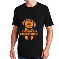 ® Fan Favorite ™ Blend Tee Thumbnail