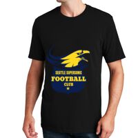 ® Fan Favorite ™ Blend Tee Thumbnail