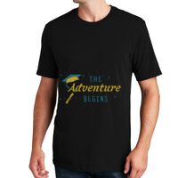® Fan Favorite ™ Blend Tee Thumbnail